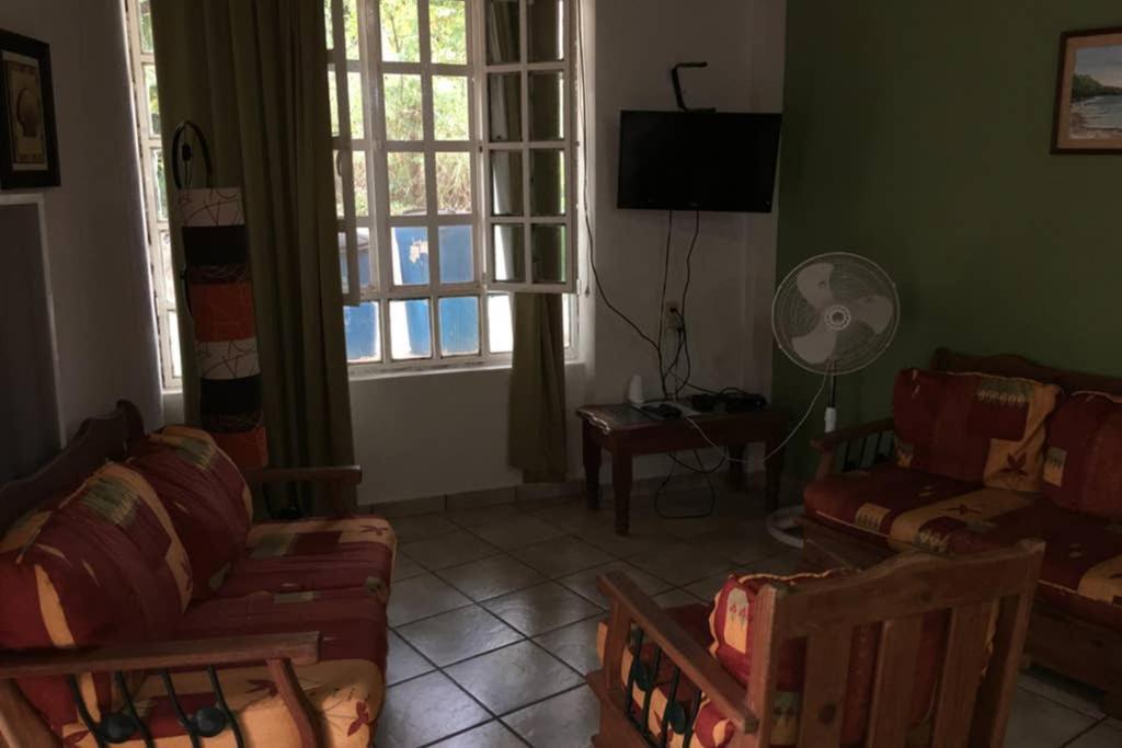 Chacala Caracoles 6 Pax Aa Con Alberca Y Playa A 50 Mts Apartman Kültér fotó